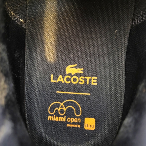 Lacoste Women's Tennis Shoes - Picture 12 of 12